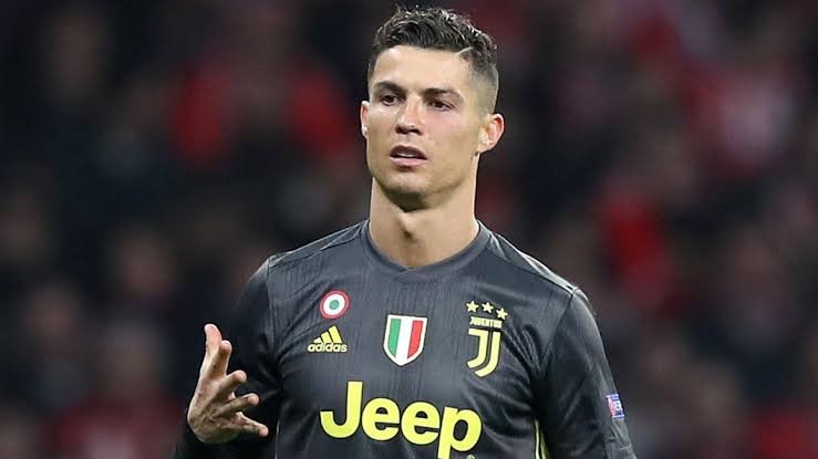 Ronaldo Senang dengan Juventus yang Lebih Banyak "Nyerang"